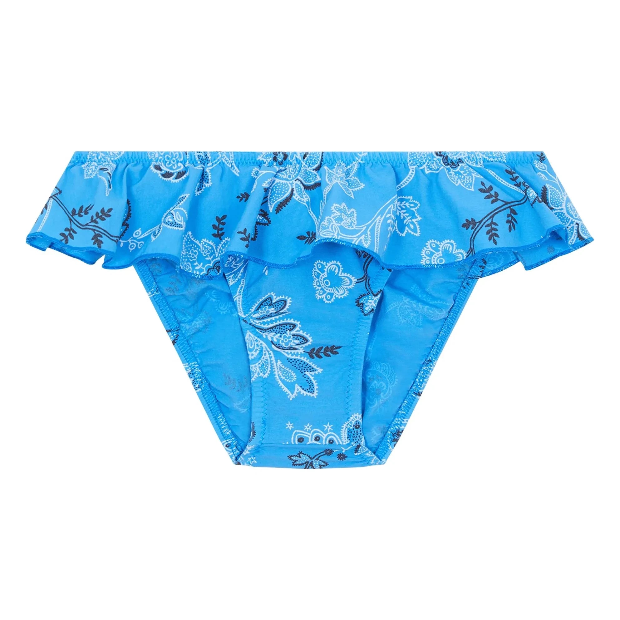 Sunchild - Santos Badehose | Hellblau