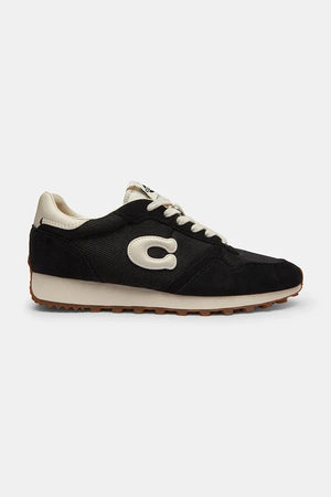 Coach Retro Runner Kadın Spor Ayakkabı