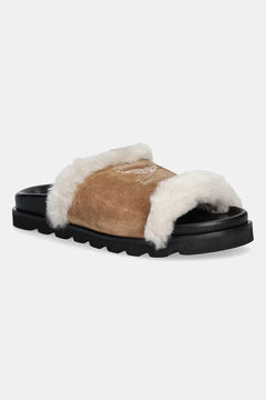 ZADIG&VOLTAIRE Teddy Süet Terlik