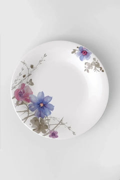 Villeroy & Boch Mariefleur Gris Basic 21 cm Salata Tabağı