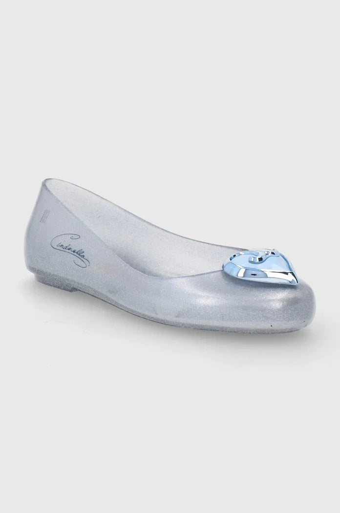 Melissa Kinder-Ballerinas