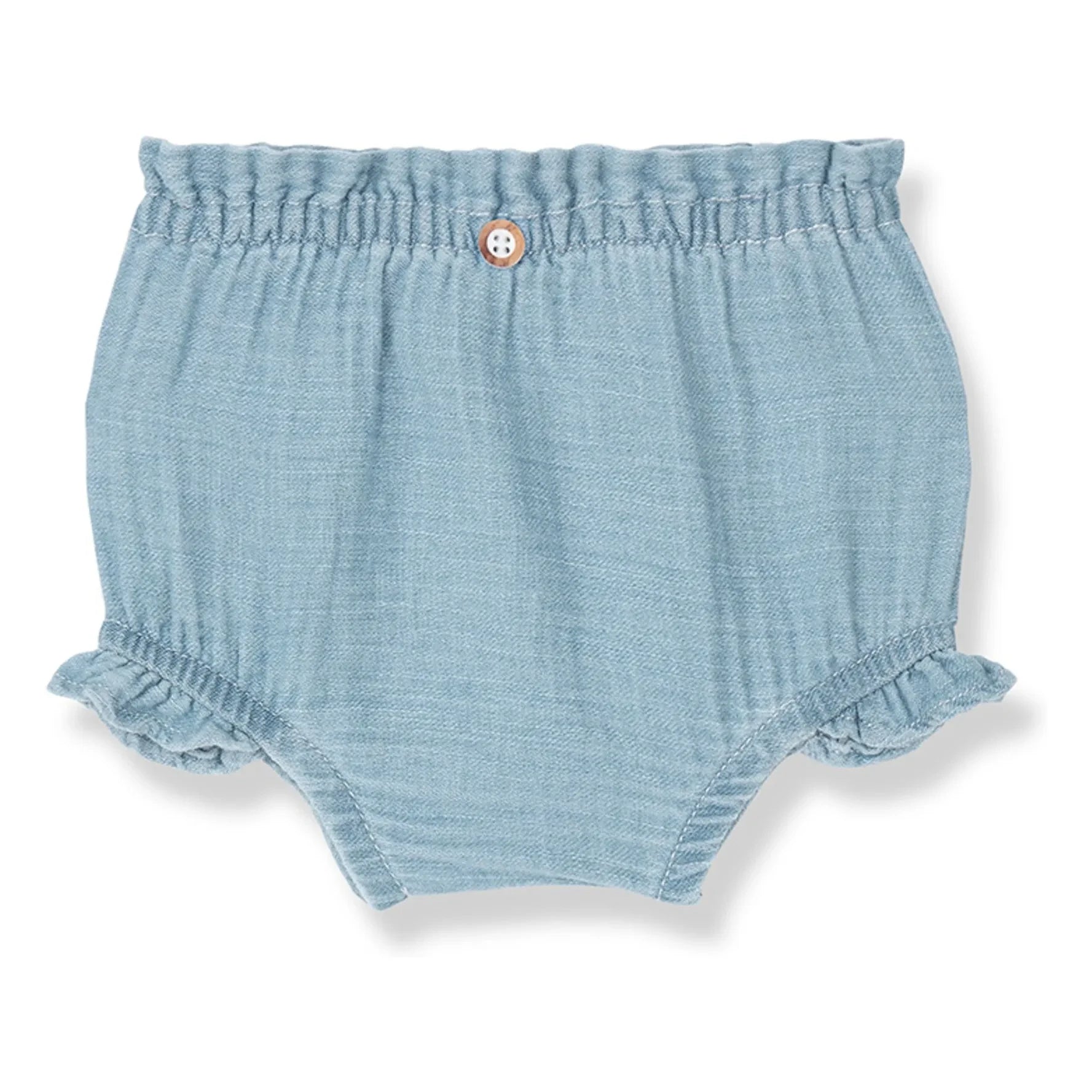 1+ in the family - Bloomer Denim Mecenia | Hellblau