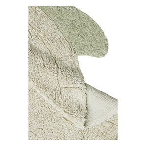 Lorena Canals - Meeresschildkröte Teppich | Olive