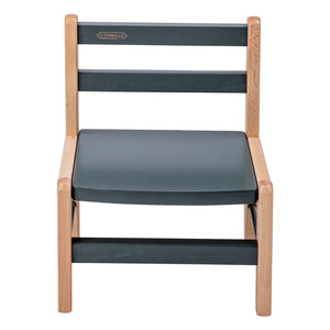 Combelle - Louise Stuhl | Dunkles Khaki