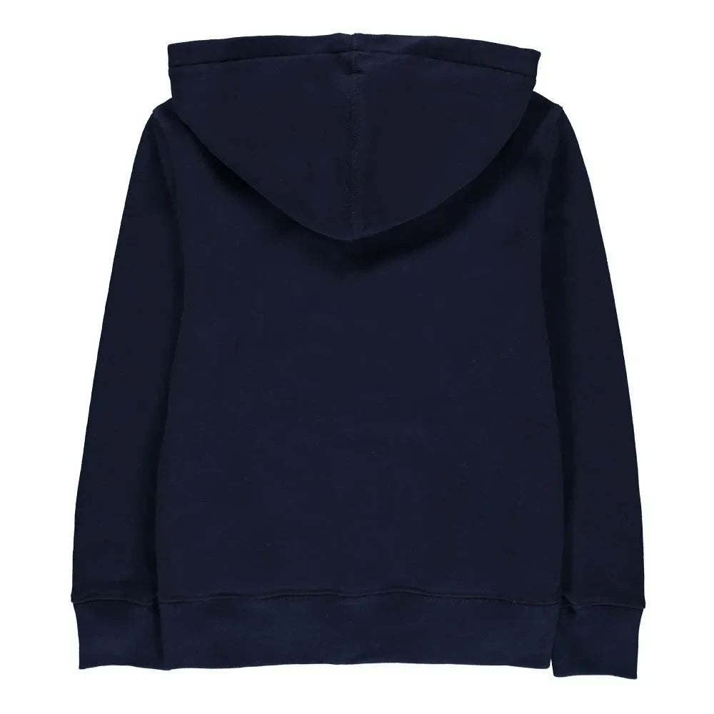 Ralph Lauren - Kapuzenpullover | Marineblau
