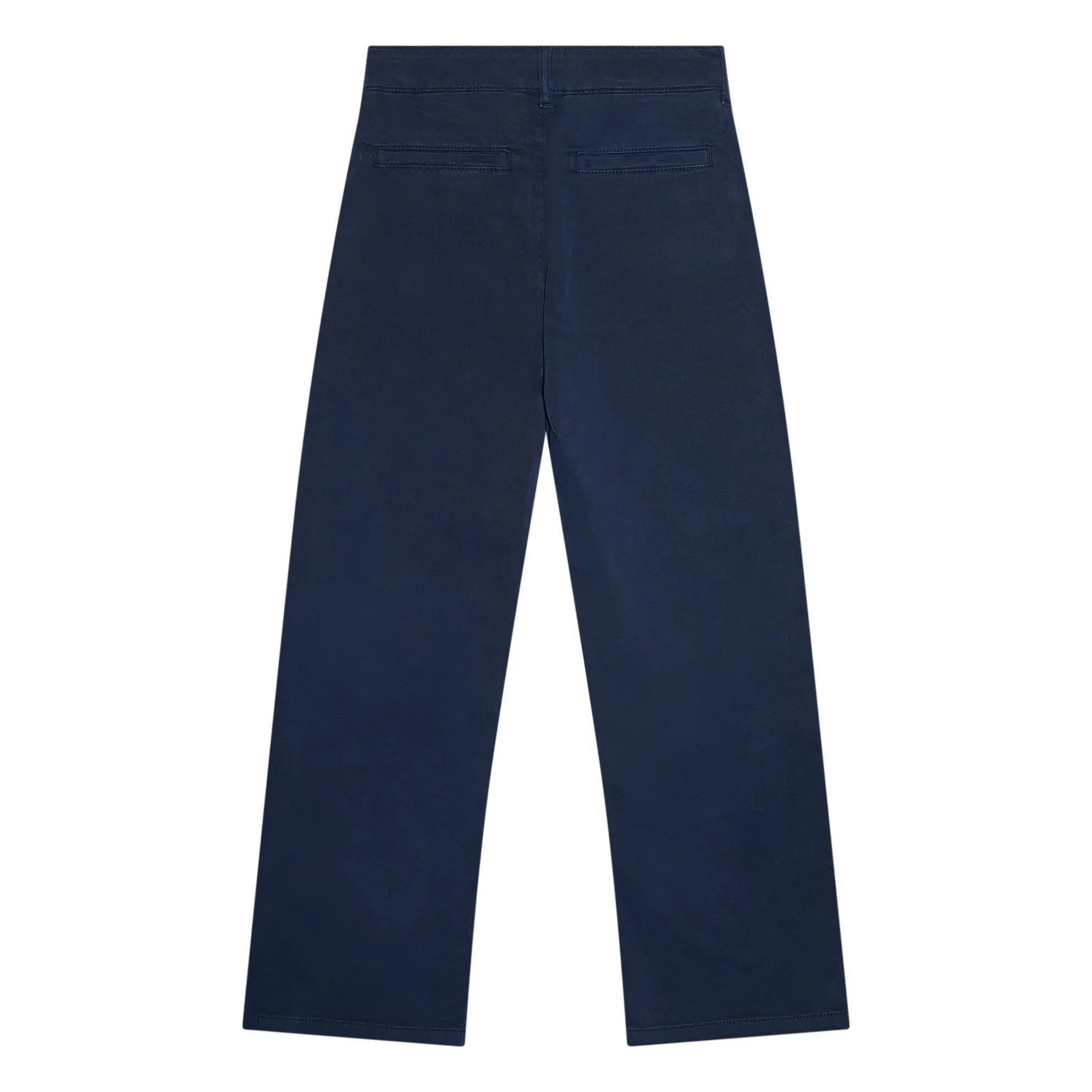 Smallable Kid - Presley Chino Hose | Dunkelblau