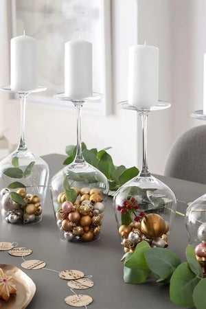 Villeroy & Boch kristal cam şarap kadehi seti 650 ml