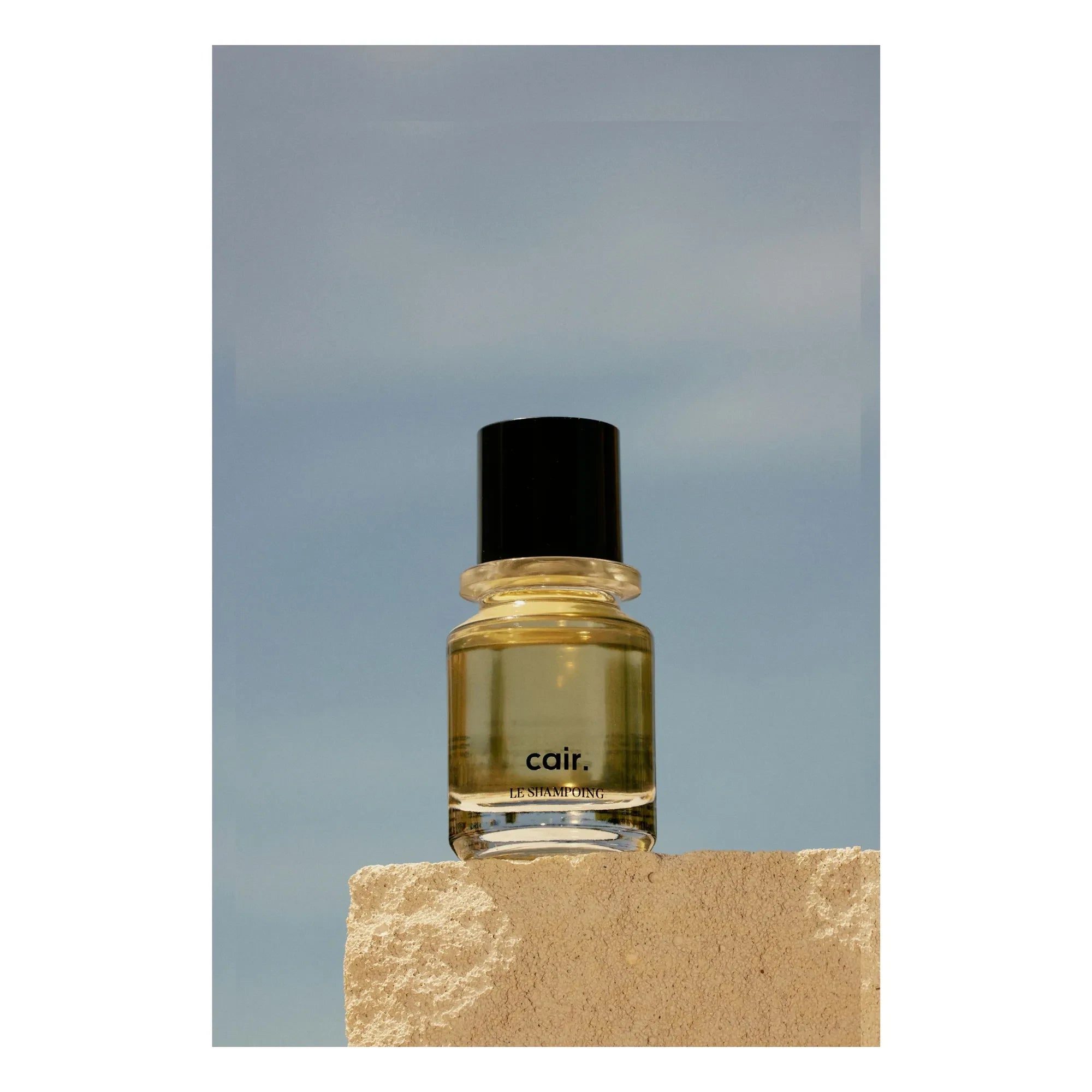 CAIR by La Bonne Brosse - Cair by La Bonne Brosse Shampoo - 30ml