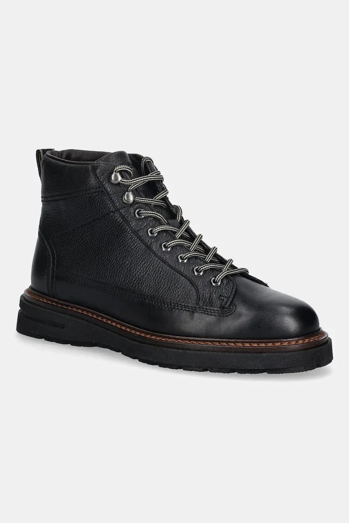Gant Hillprep Deri Ayakkabı