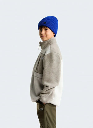 The North Face - Yumiori Trucker Jacke | Ecru
