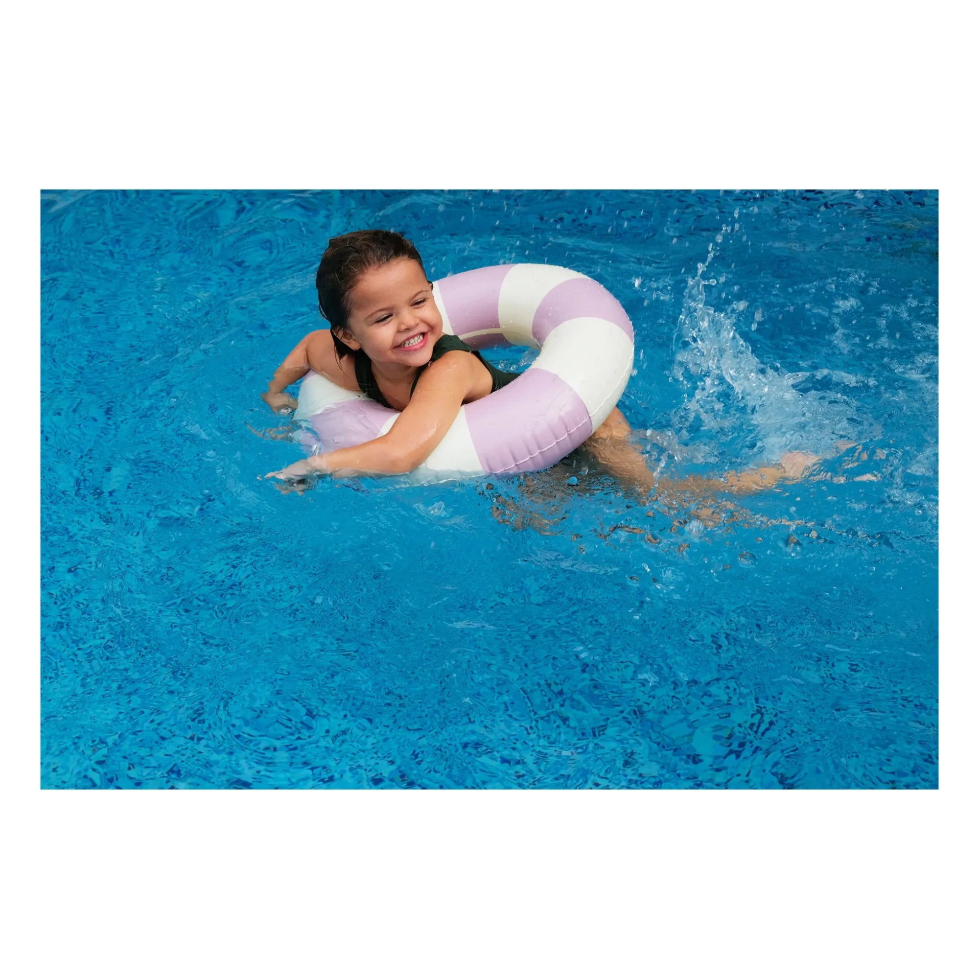 Petites Pommes - Anna Schwimmring | Lila