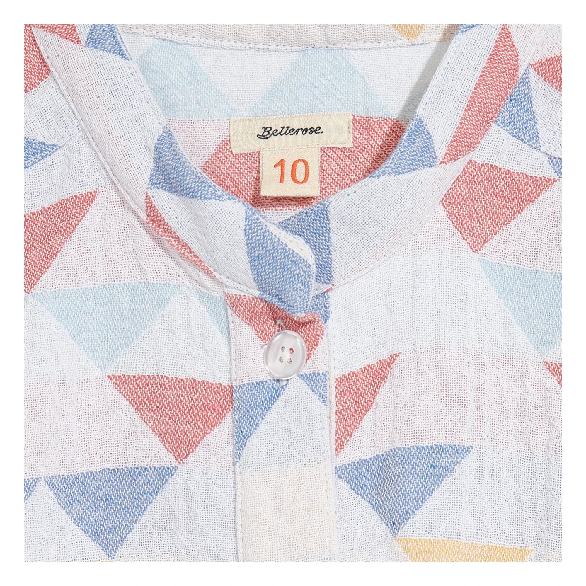 Bellerose - Apach Tulum | Weiß