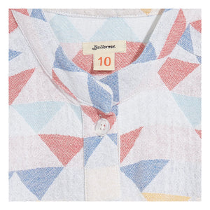 Bellerose - Apach Tulum | Weiß