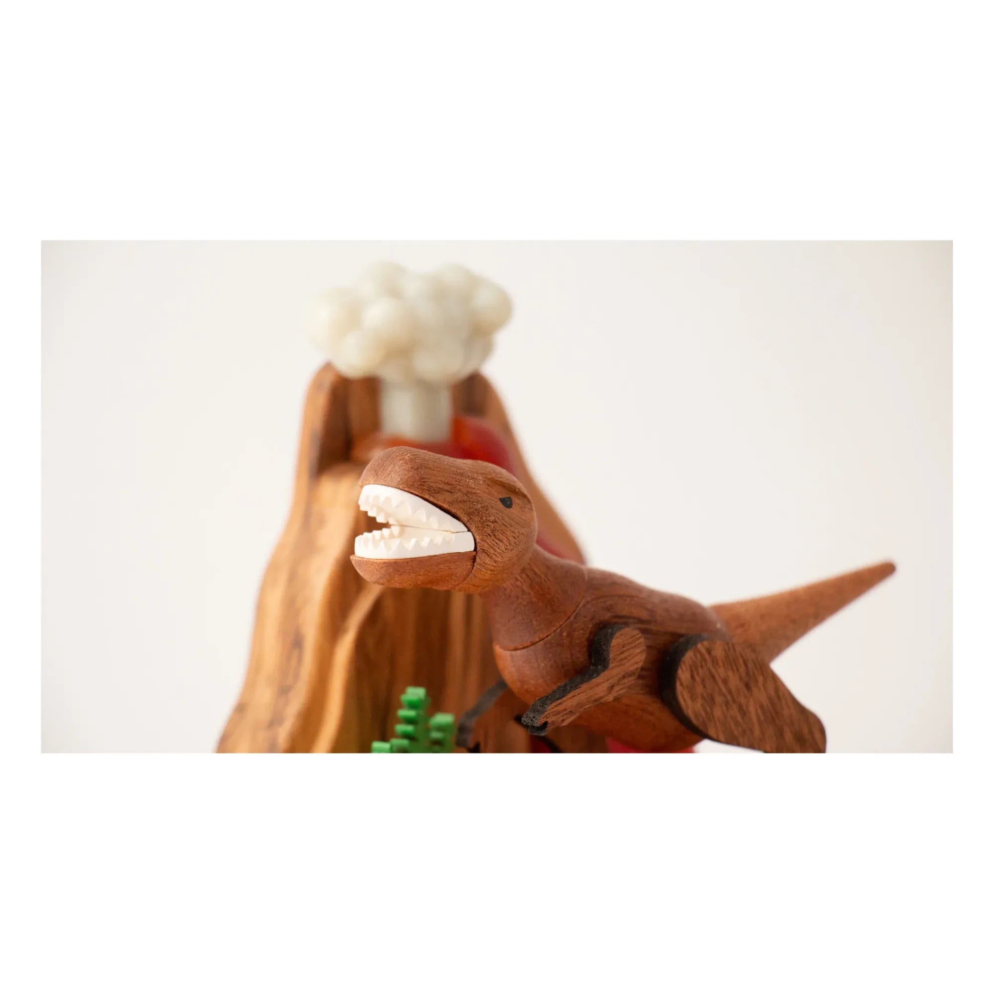 Wooderful life - T-Rex Nachtlicht