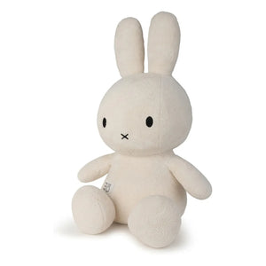 Bon Ton Toys - MIFFY - Miffy Plüschtier | Creme