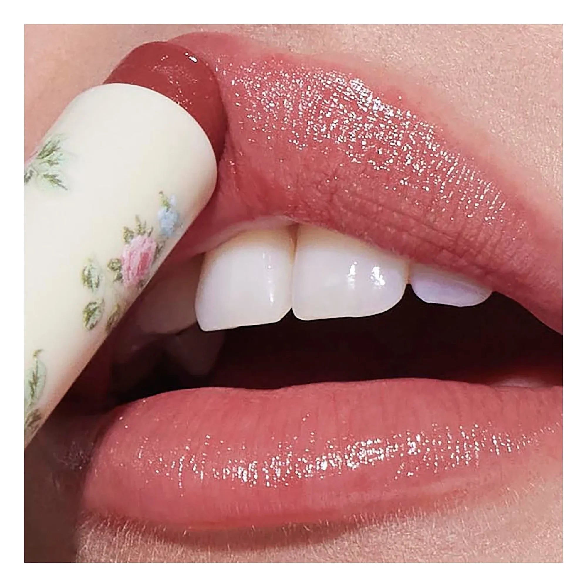 YOLAINE - Bunter Lippenbalsam | Chouquette