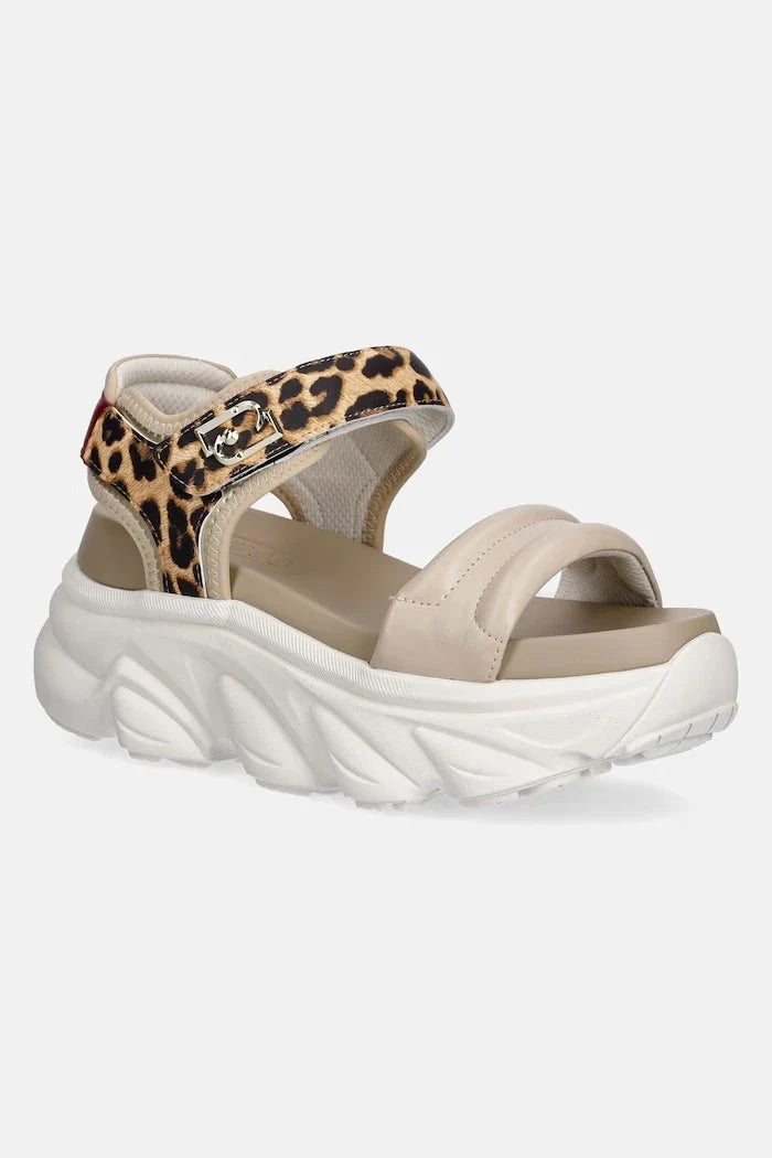 Liu Jo Açık Burunlu Kadın Sandalet STEFFY SANDAL 01