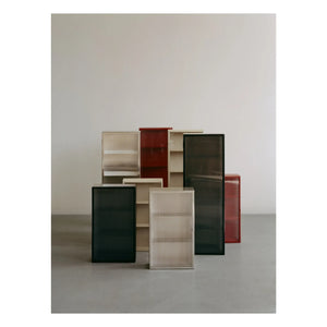 Ferm Living - Vitrine Haze | Beige