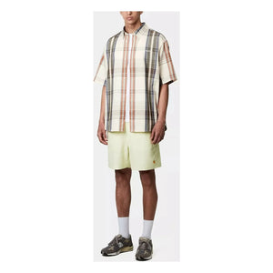 Carhartt WIP - Chase Badeshorts | Sorbet Grün