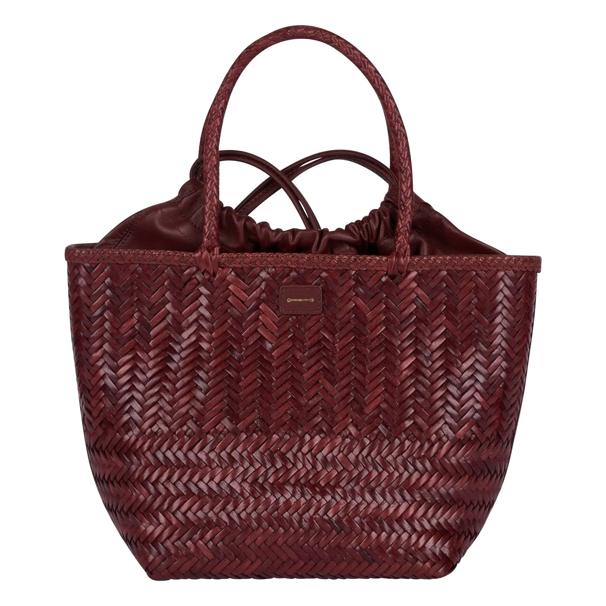 Anthology Paris – Boavista Tasche | Terrakotta