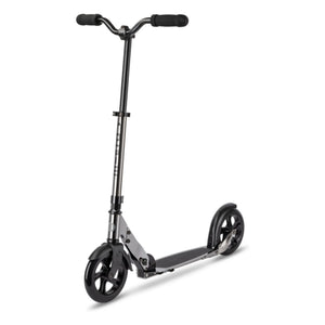 Micro - Klassischer Neochrome Scooter | Schwarz
