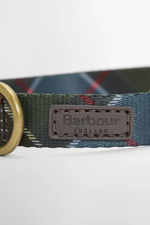Barbour Köpek Tasması