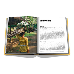 Assouline - Mystisches Bali