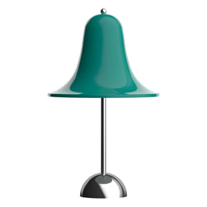 Verpan - Pantop tragbare Lampe | Grün