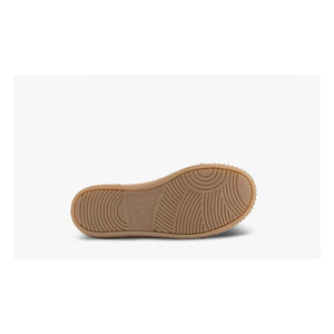 Spring Court - Zip G2 Heavy Low-Top Canvas Sneaker | Offwhite
