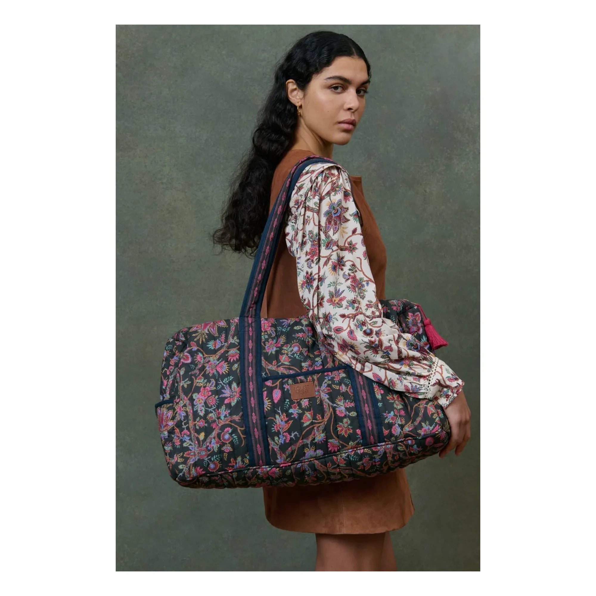 Louise Misha - 36h Bilbao Tasche
