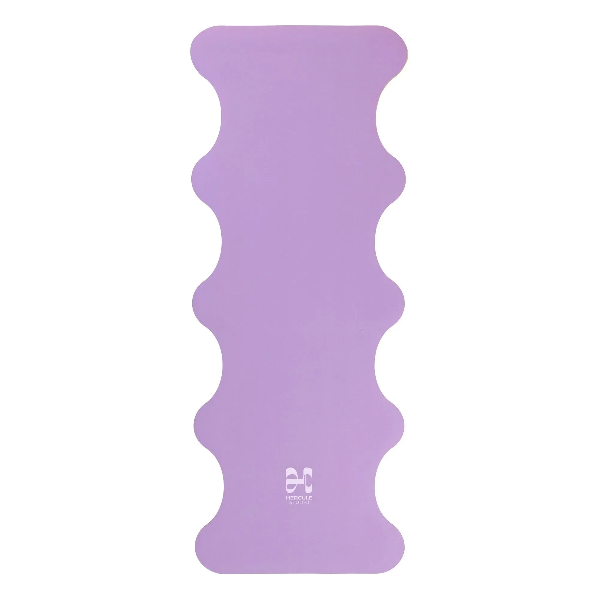 Hercule Studio - Yogamatte Mar | Lavendel