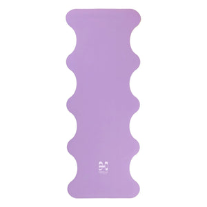 Hercule Studio - Yogamatte Mar | Lavendel