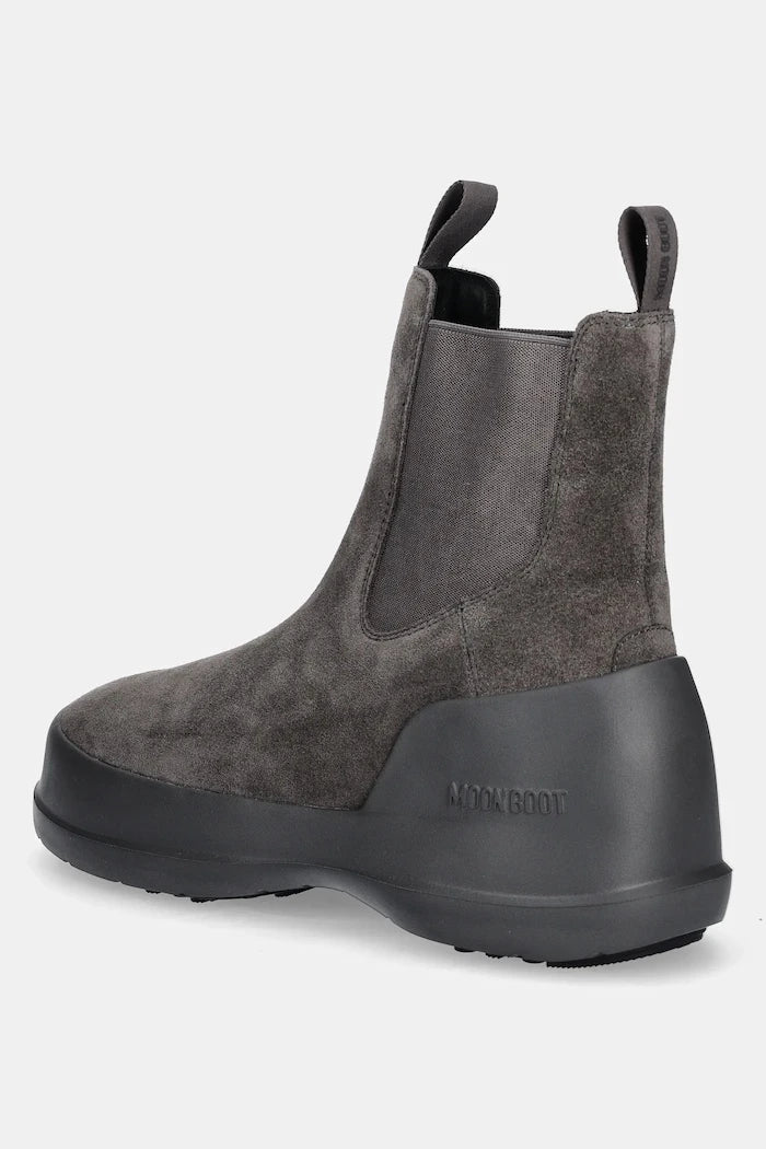 Moon Boot MB LUNA CHELSEA SUEDE Süet Çizme