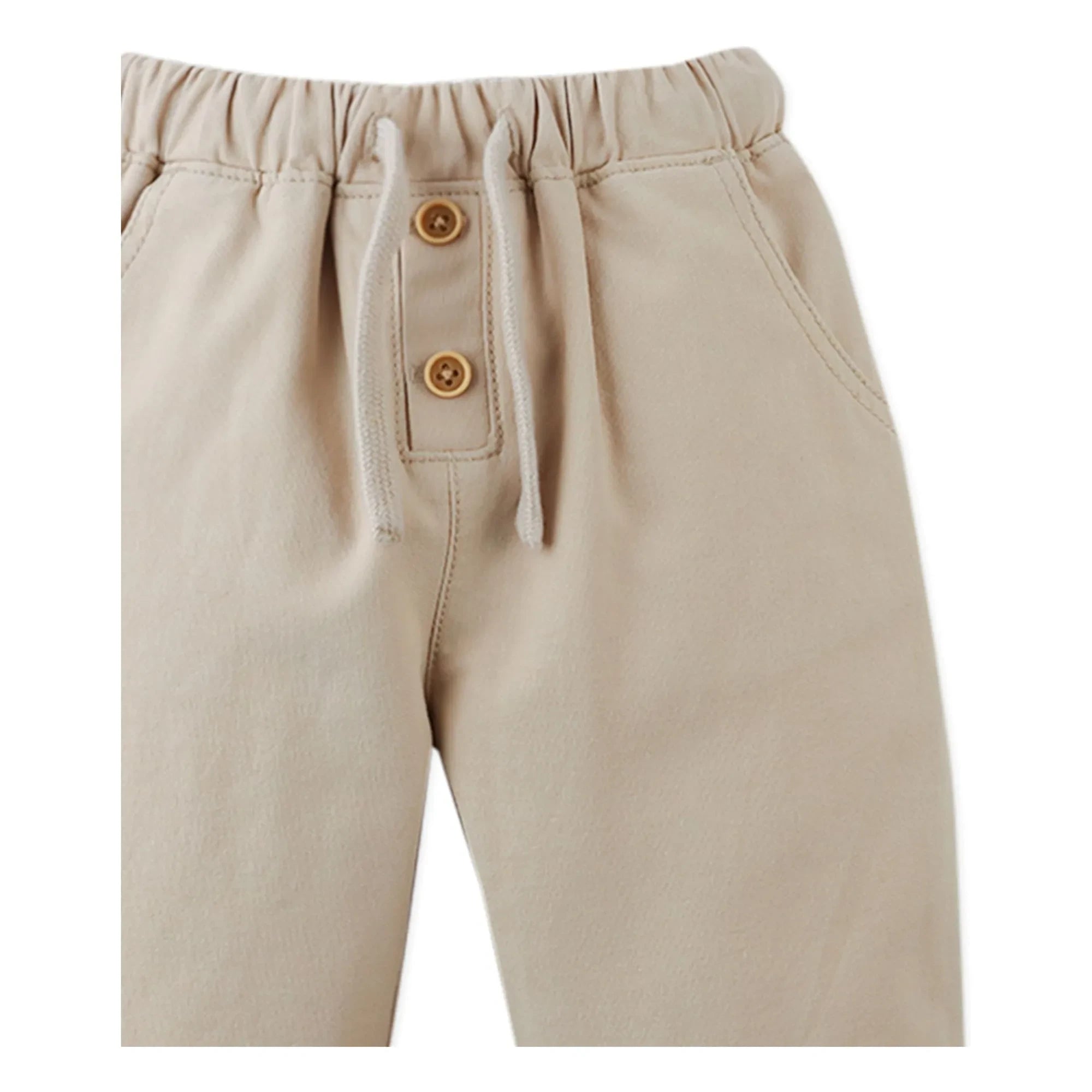 Gingersnaps - Mike Hose | Beige