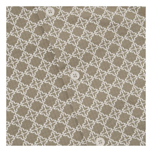 Universal Works - Road Rhodes Hemd | Sand