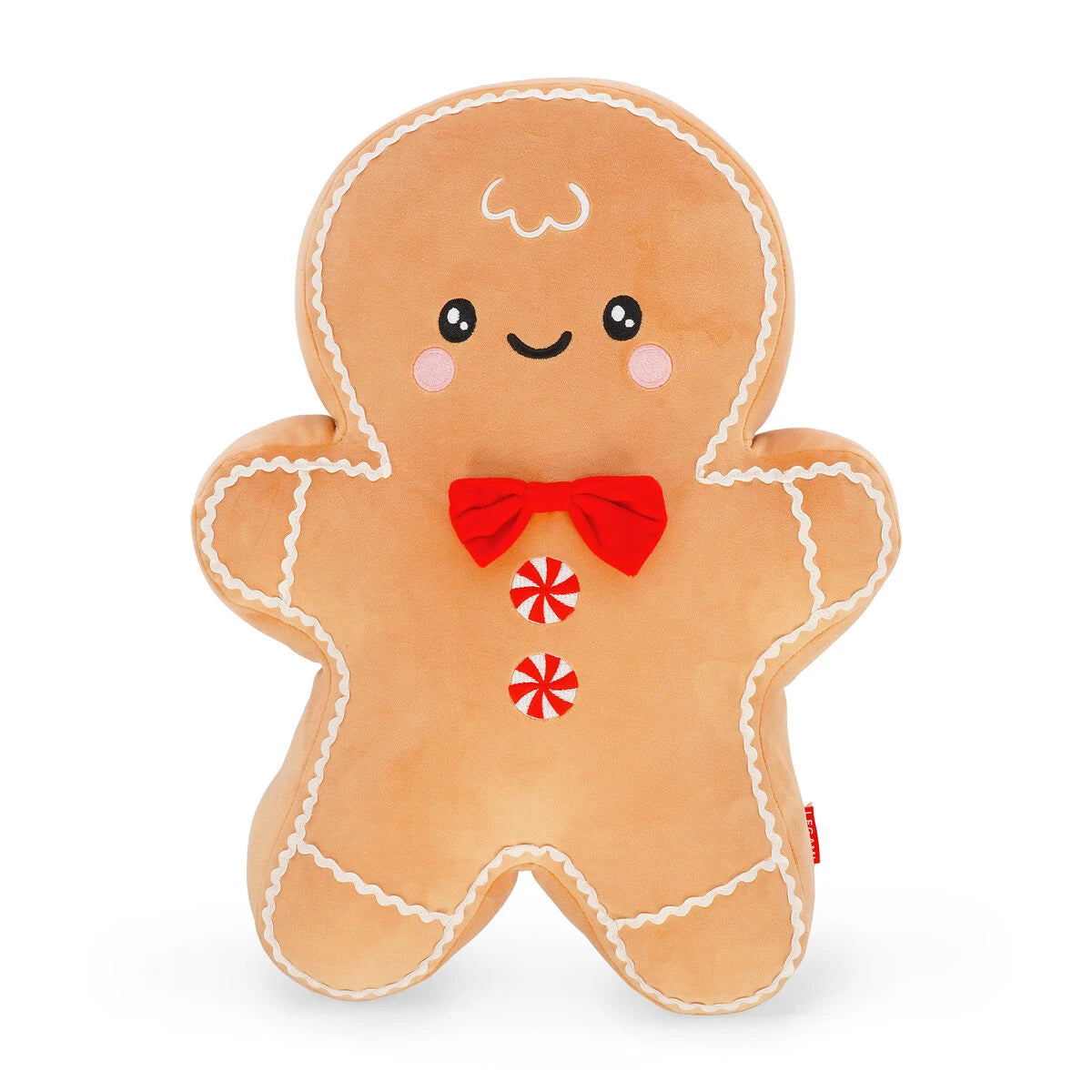 Legami - Lebkuchen Weihnachtskissen - Super weich!