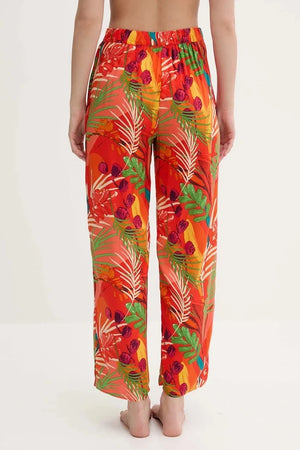 Desigual BAHAMAS PANT Strandhose