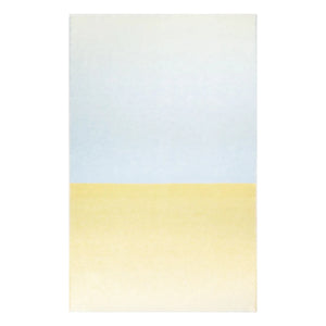 Maison Deux - Gradient-Wollschal | Gelb