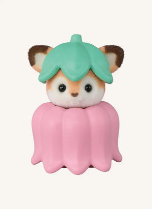 Sylvanian Families - Überraschungstasche der Beebis aus dem Zauberwald