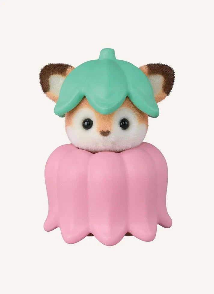 Sylvanian Families - Überraschungstasche der Beebis aus dem Zauberwald