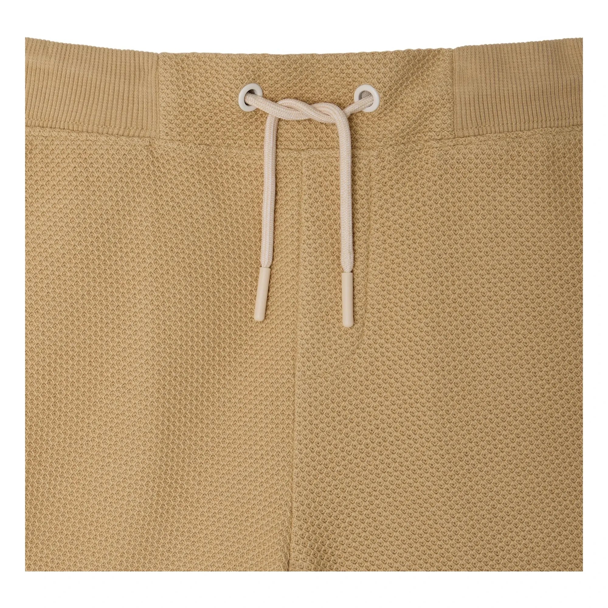 Bonpoint - Bermuda Ed Bio-Baumwolle | Beige