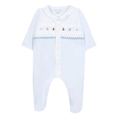 Tartine et Chocolat - Tierprint Pyjama | Nuage
