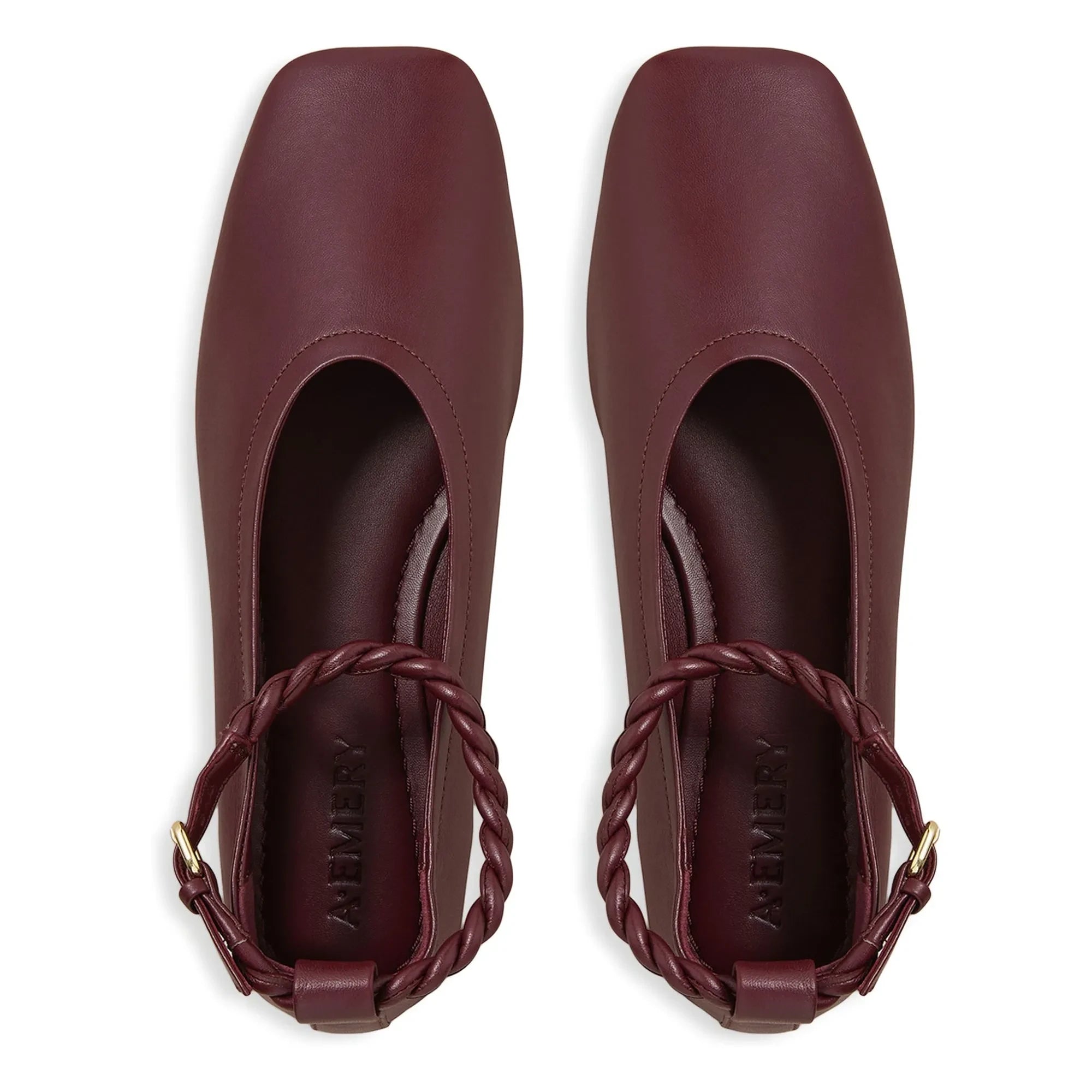 A. Emery – Steele-Ballerinas | Bordeaux
