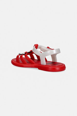 Melissa HIP + HELLO KITTY AND Çocuk Sandaletleri