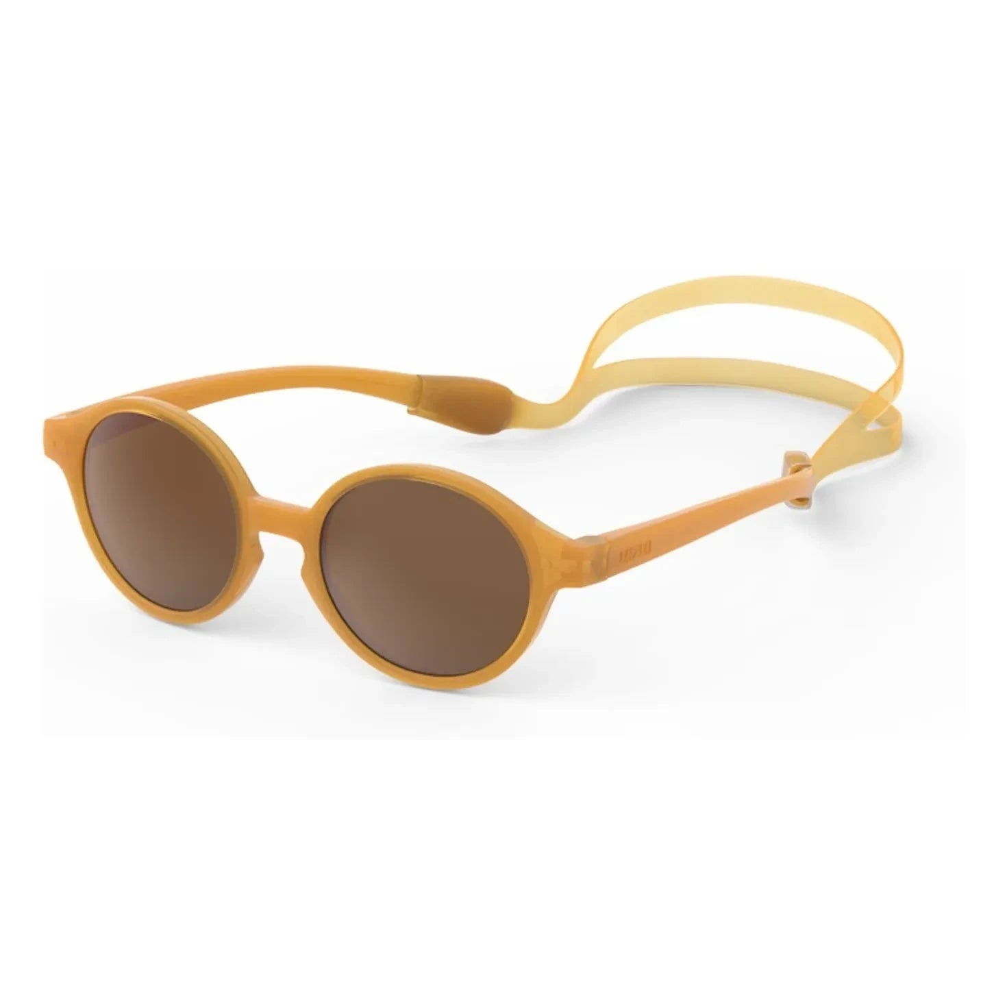 IZIPIZI - Sonnenbrille #D Baby | Gold