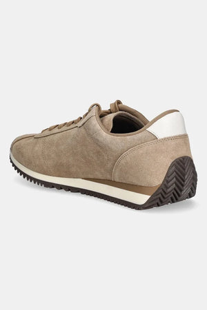 Michael Kors Rhodes Trainer Süet Spor Ayakkabı