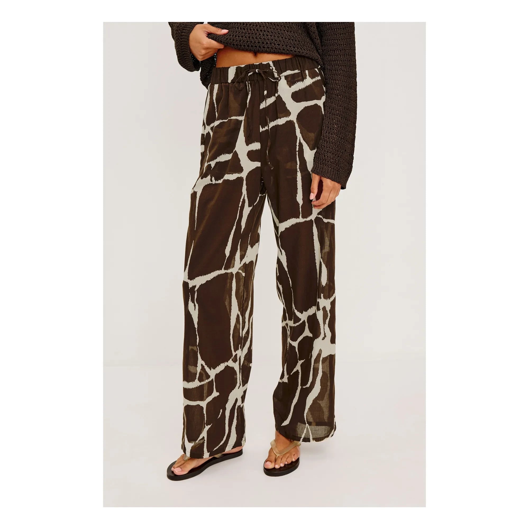 Rails - Emmie Hose | Braun