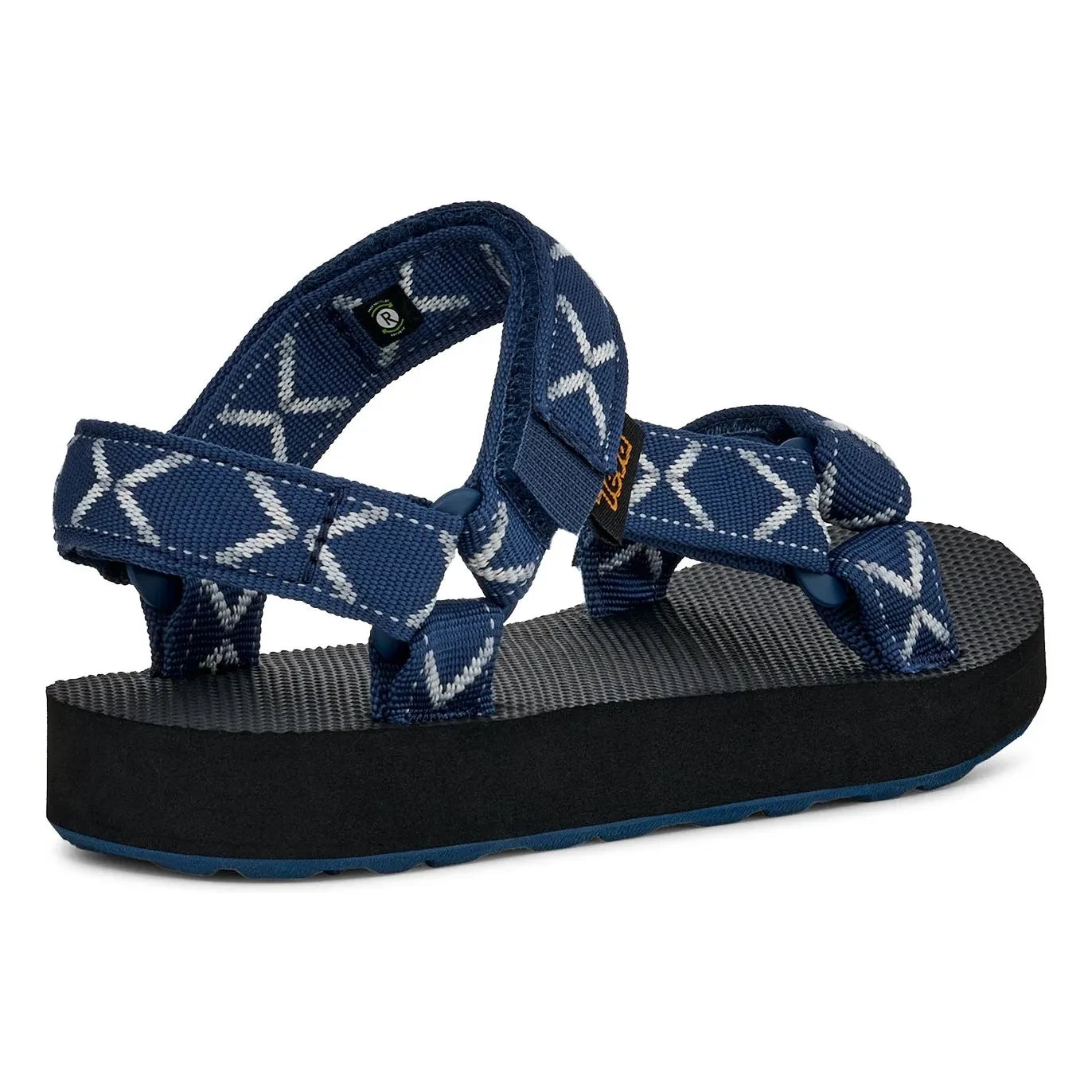 Teva - Sandale Original Universal Diamond | Dunkelblau
