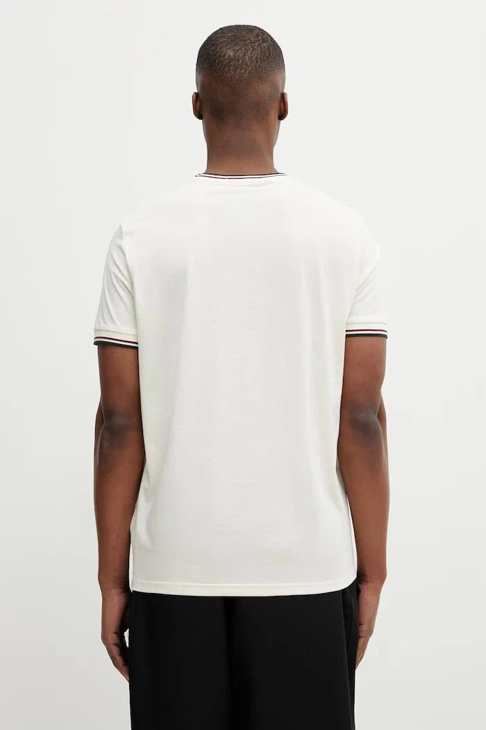 Fred Perry Erkek Pamuklu Tişört