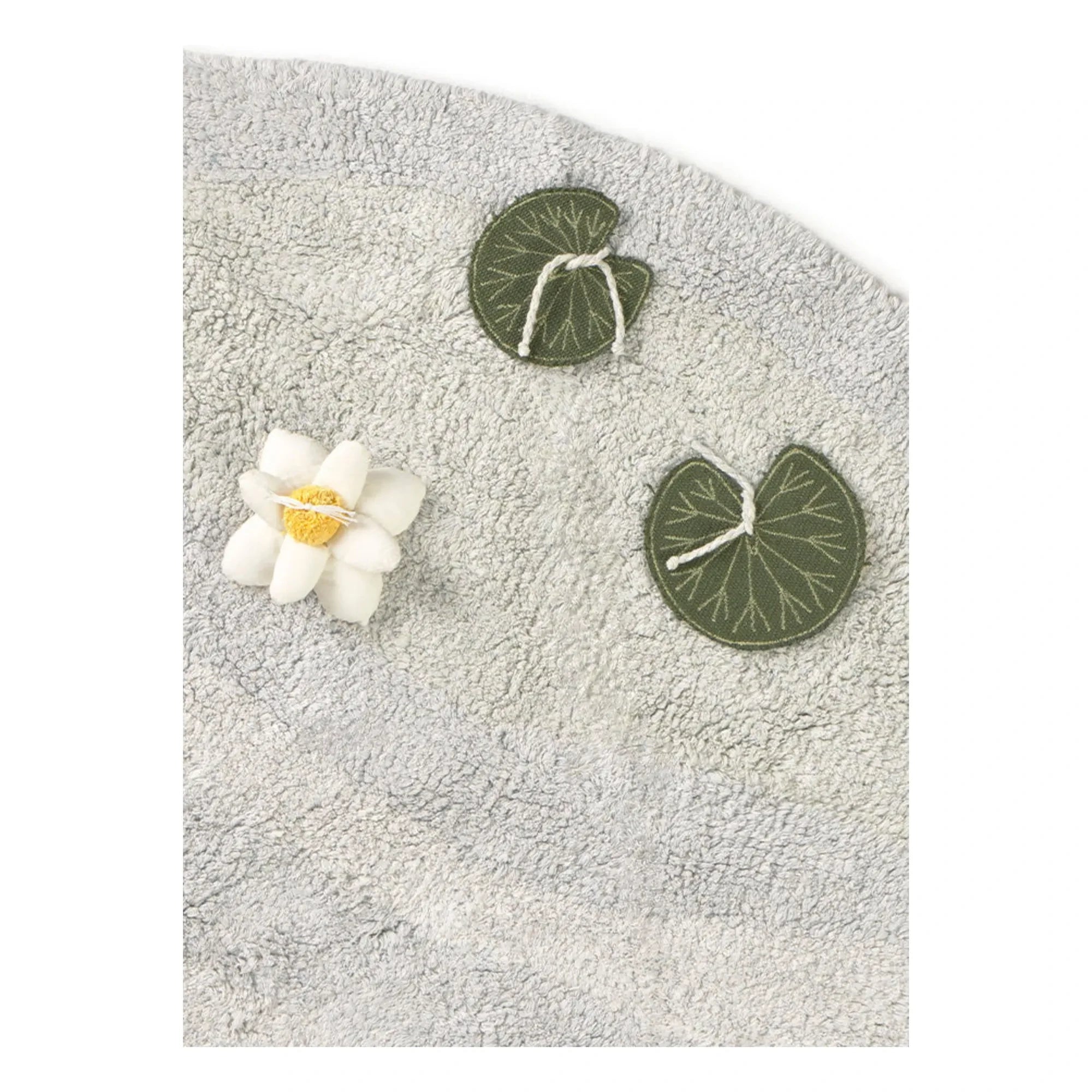 Lorena Canals - See-Teppich | Blau